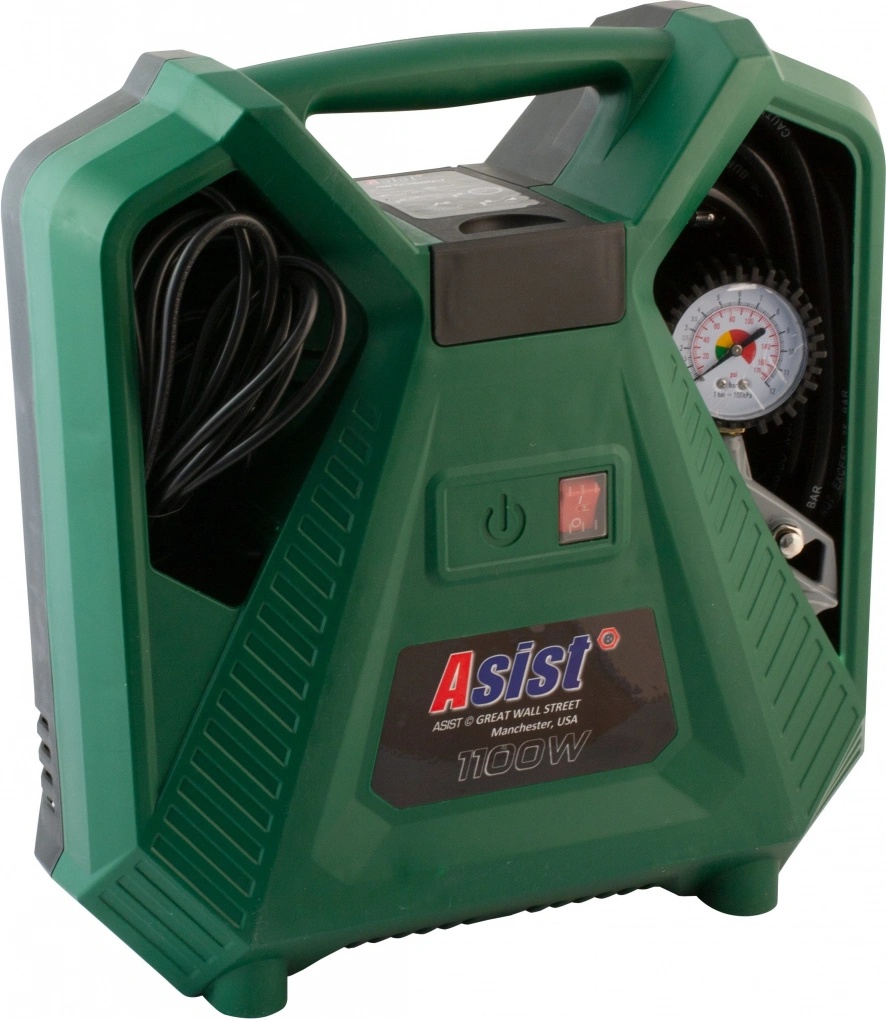 ASIST AE7C110DN-2