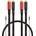 Triangle Hi-Fi Кабел Triangle RED RCA - 3м