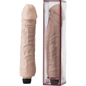 Seven Creations ГИГАНТСКИ ВИБРАТОР KING KONG 32см ОТ SexOutlet. bg