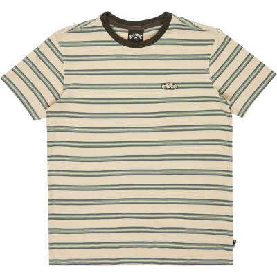 Billabong Детска тениска Billabong Kid's Baxter T-shirt - Sand - размер 152 (EU) (704-5915-0114)