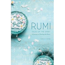 Rumi: Tales of the Spirit Publshing MandalaPaperback / softback