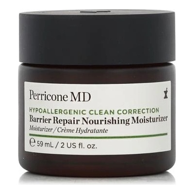 Perricone MD Hypoallergenic Clean Correction Barrier Repair Nourishing Moisturizer хидратиращ крем за лице 59 ml унисекс