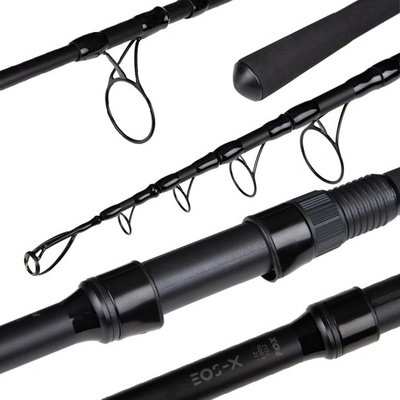 Fox EOS Pro Full Shrink Wrap Handle 12 ft 3 lb 3 díly