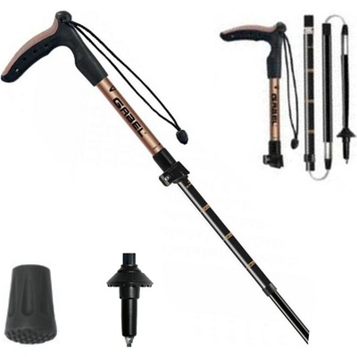 Gabel EXPLORER WIRED F.L. XTL