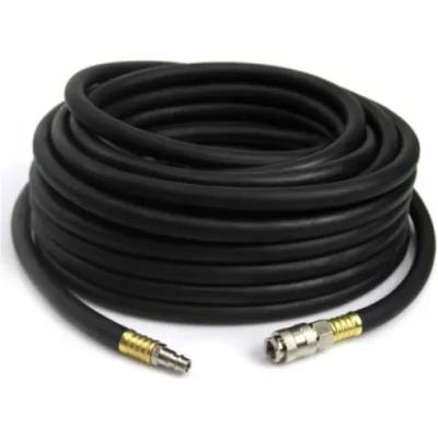 KraftDele Пневматичен маркуч KraftDele KD1466/ 15 м (KD1466)