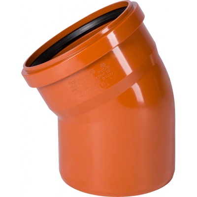 Osma KGB koleno 160/30 KGB