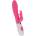 ToyJoy ToyJoy Funky Fun Toys Funky Rabbit Pink