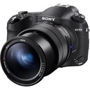 Sony Cyber-Shot DSC-RX10IV