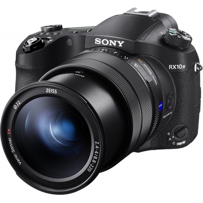 Sony Cyber-Shot DSC-RX10IV