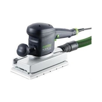 RUTSCHER RS 200 EQ-Plus
