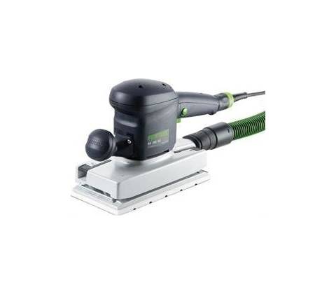 RUTSCHER RS 200 EQ-Plus