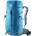Deuter Туристическа раница Deuter Trail 24 Walking backpack - Wave / Ivy - размер One Size (502-7208-0411)