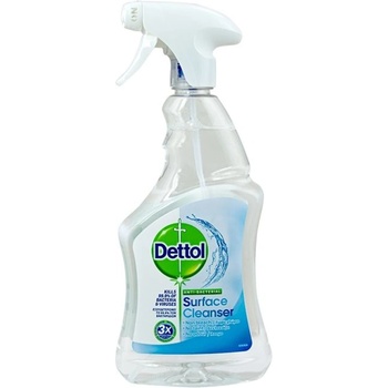 Dettol Универсален почистващ спрей 500мл (2337)