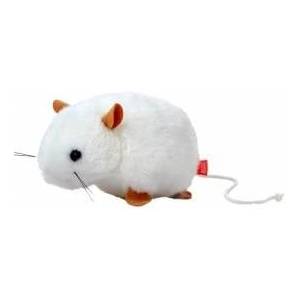BEPPE White mouse 13849 cm