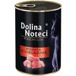 Dolina Noteci Premium rich in veal 400 g
