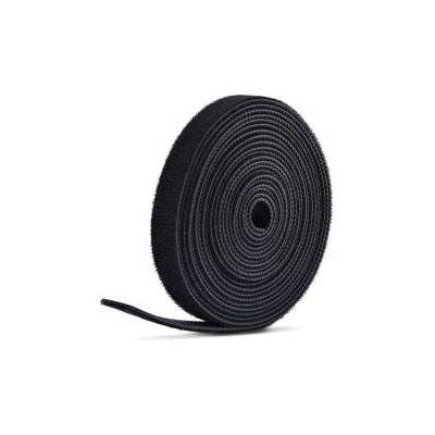 StarTech UTP категория 6 твърд мрежови кабел Startech HKLP7505B Черен