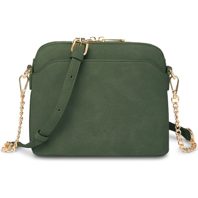 Vuch Fossy Mini Suede Green