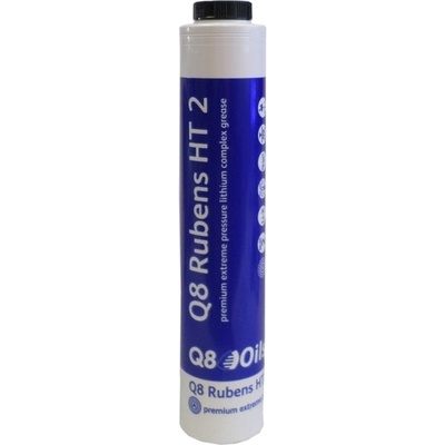 Q8 Oils Rubens HT 2 400 g
