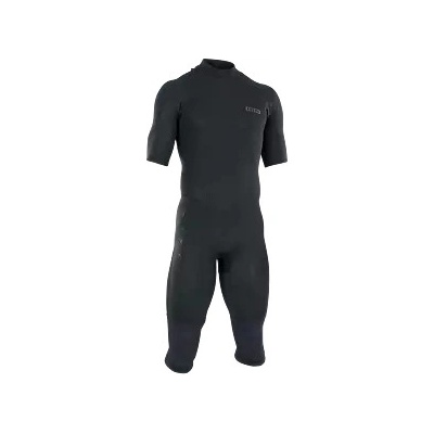 ION Element 3/2 Overknee SS Back Zip men BLACK