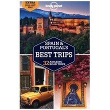 Lonely Planet Spain & Portugal's Best Trips