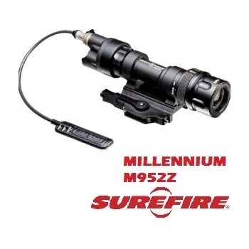 Surefire M952V Millennium