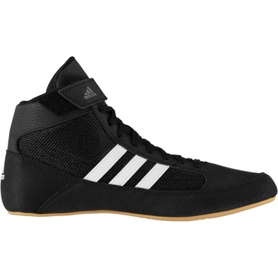 adidas Havoc Boot black/white