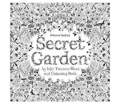Secret Garden