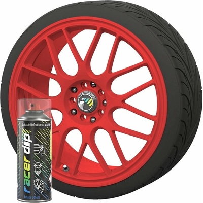RACER DIP Pekelná červená 400 ml