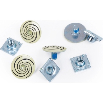 Hinge Set DB