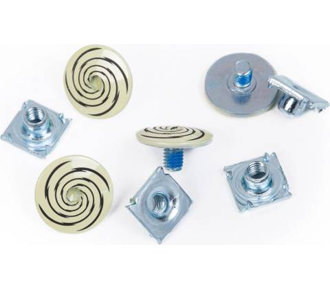Hinge Set DB