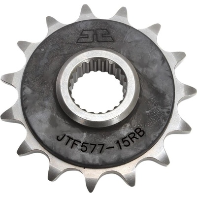JT Sprockets JTF577-15RB – Sleviste.cz