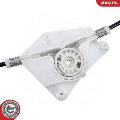 Zvedací zařízení oken ESEN SKV 01SKV552