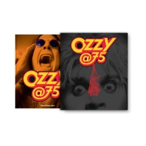 Ozzy at 75 | BUKSZPAN DANIEL (ISBN: 9780760377437)