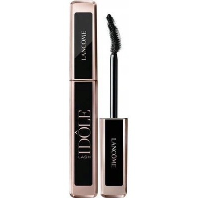 Lancôme Idole Lash Řasenka na řasy 01 Glossy Black 8 ml