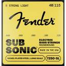 Fender Super 72505