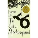 Knihy To Kill a Mockingbird - H. Lee