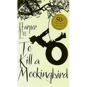 To Kill a Mockingbird - H. Lee