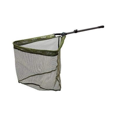 DAM podběrák Crosspower Landing Net Telescopic 190cm 3díl