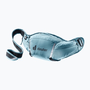 Deuter Колан за бягане Deuter Shortrail III, син 311022330770