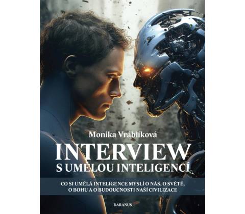 Interview s umělou inteligencí