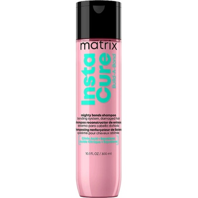 Matrix Total Results Instacure Build & Bond 300 ml