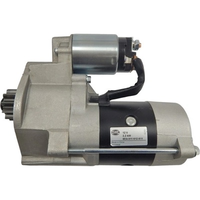 Startér HELLA 8EA 011 612-611