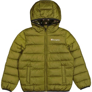 Champion Яке Hooded Jacket (306868-GS573)