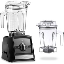 Vitamix A2300 Ascent + nádoba na suché sekanie