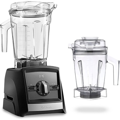 Vitamix A2300 Ascent + nádoba na suché sekanie