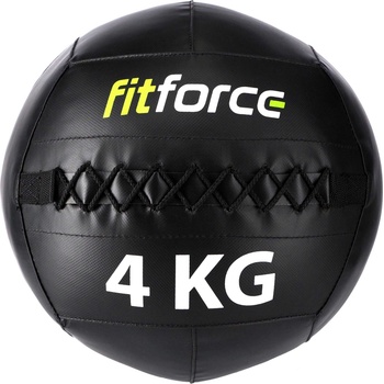 Fitforce Wall ball 4 kg 4 КГ