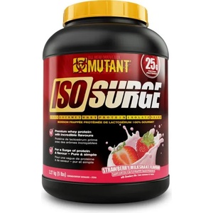 MUTANT Iso Surge 2270 g