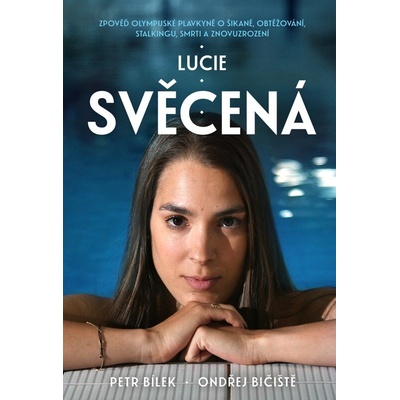 Lucie Svěcená