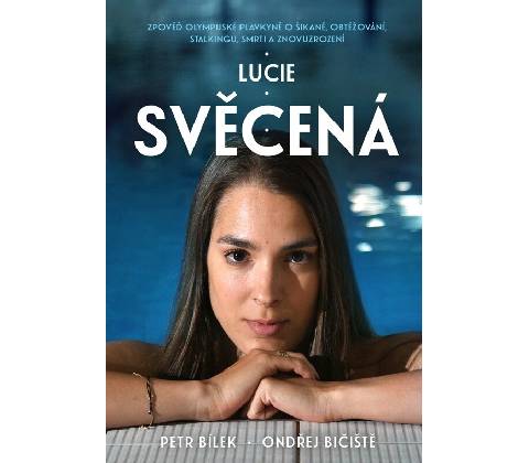 Lucie Svěcená
