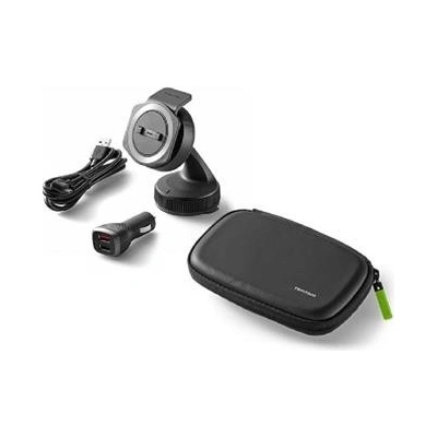 TomTom držák do auta + ochranné pouzdro pro RIDER 500/550/400/450/4xx/4x